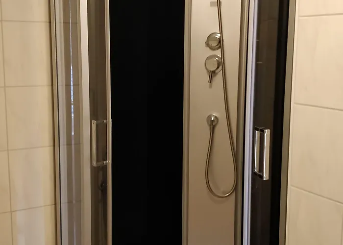 호텔 Direktionsvilla 1880 2*