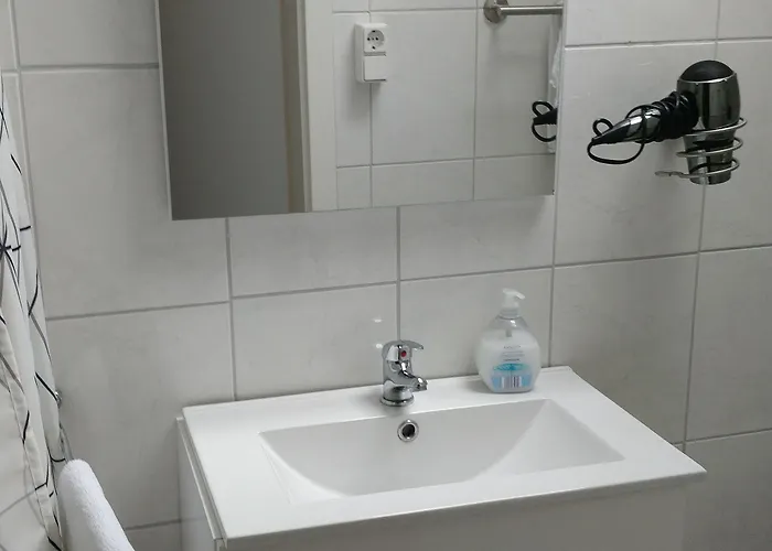 Direktionsvilla 1880 2* Harrislee