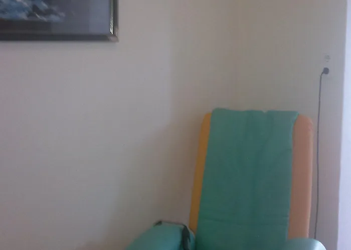 Direktionsvilla 1880 호텔