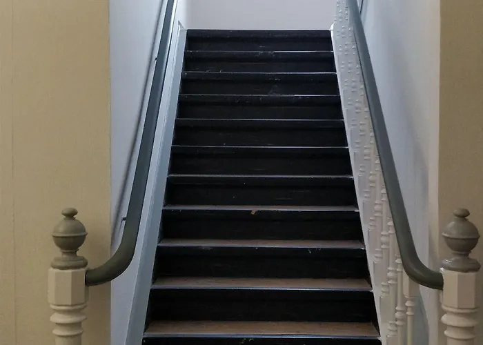 Direktionsvilla 1880 Hotell Harrislee