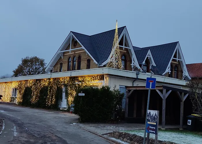 Direktionsvilla 1880