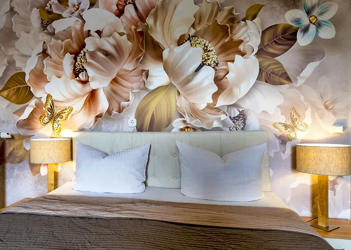 Hotell Direktionsvilla 1880 2*