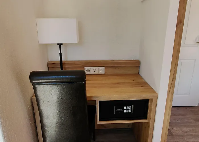 Direktionsvilla 1880 Hotell 2*