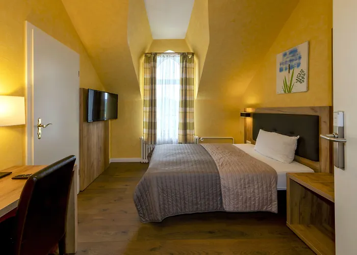 Direktionsvilla 1880 2* Harrislee