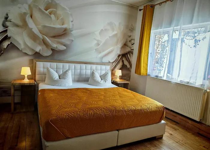 Direktionsvilla 1880 하리슬리