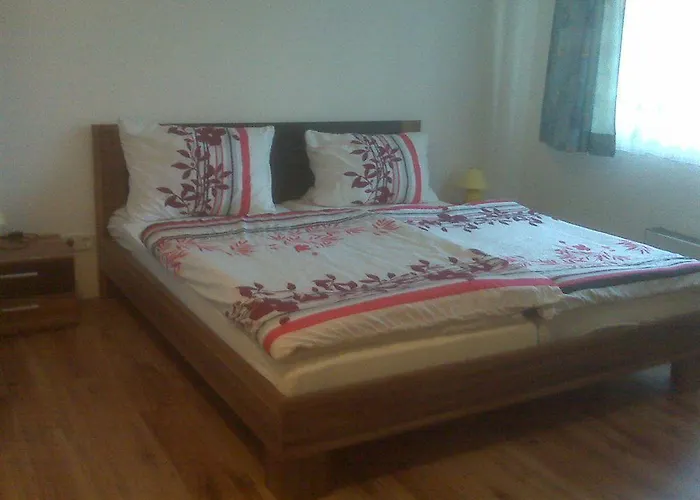 호텔 Direktionsvilla 1880 2*