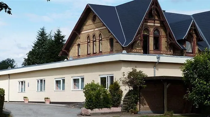 Direktionsvilla 1880