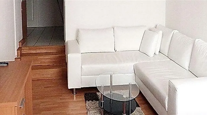 Direktionsvilla 1880 Harrislee