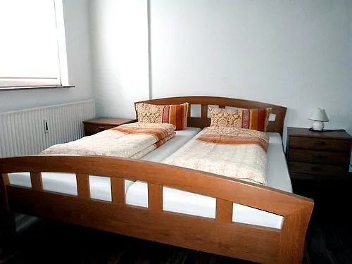 Hotel Direktionsvilla 1880 Harrislee