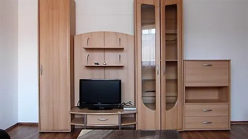 Hotel Direktionsvilla 1880 Harrislee