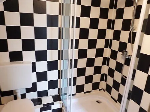 Hotel Direktionsvilla 1880