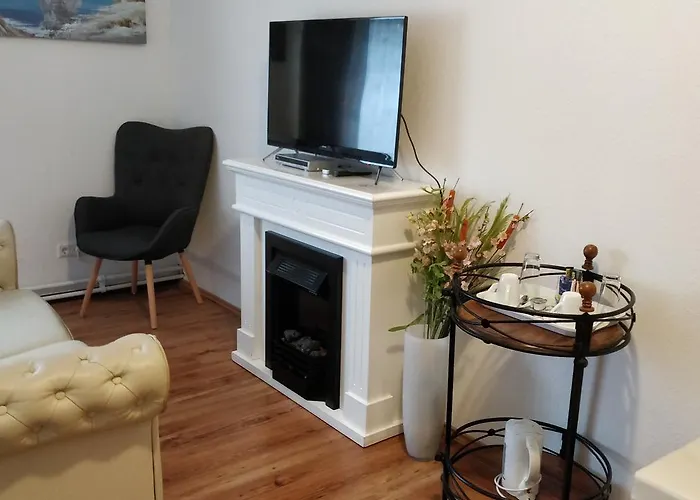 Direktionsvilla 1880 2* 하리슬리