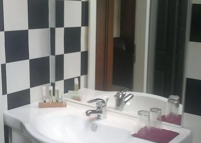 Hotel Direktionsvilla 1880