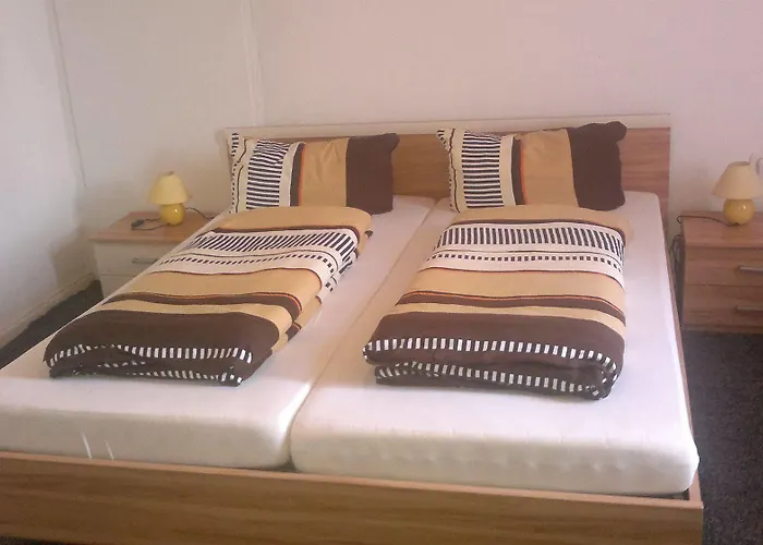 Direktionsvilla 1880 Hotel