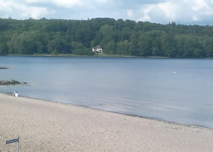 Hotel Direktionsvilla 1880