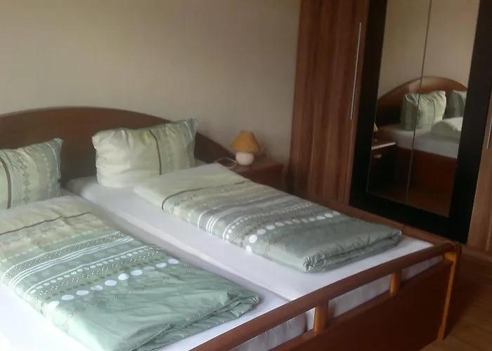 Direktionsvilla 1880 Hotell 2*