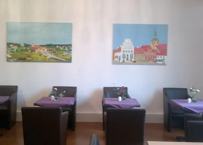 Hotell Direktionsvilla 1880