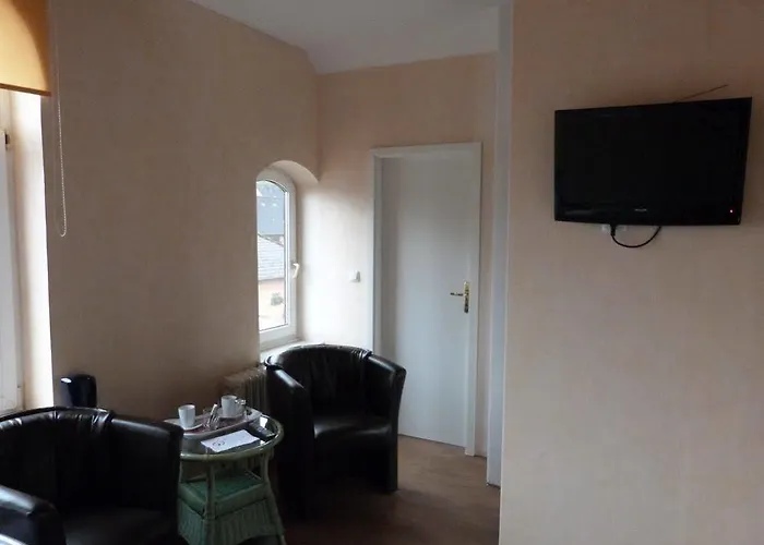 Direktionsvilla 1880 Hotel