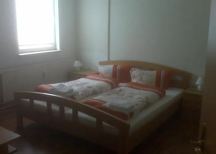 Direktionsvilla 1880 2* 하리슬리