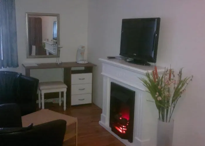 Direktionsvilla 1880 2* 하리슬리