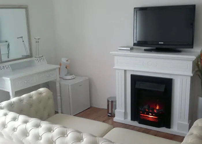 Hotell Direktionsvilla 1880 2*