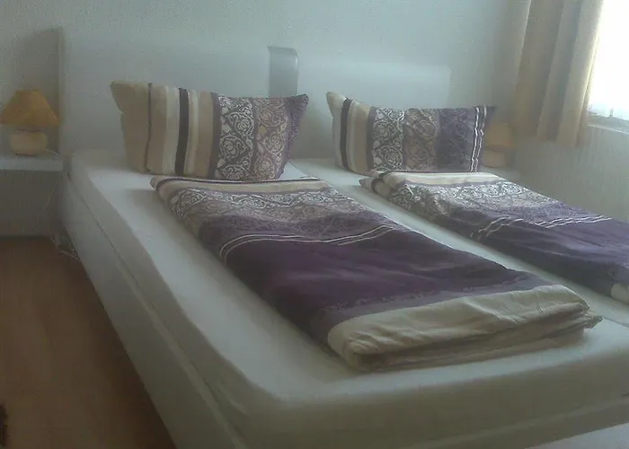 Direktionsvilla 1880 Hotell